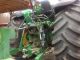 John Deere 5095 M Mfwd Premium Tractor Tractors photo 3