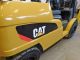 2010 Cat Caterpillar P12000 12000lb Pneumatic Forklift Lpg Lift Truck 103/219 Forklifts photo 5