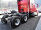 2012 International Pro Star Sleeper Semi Trucks photo 5