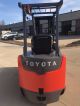 2011 Toyota 6000 Pound Forklift - We Will Ship Forklifts photo 3
