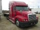 Freightliner Century 05 + Transcraft Alloy Trailer Package Tractors photo 1