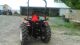 Holland Boomer 35 Compact Tractor 12 X 12 Shuttle Transmission,  4wd Tractors photo 2