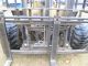 Cat R80,  8,  000 Perkins Diesel,  Rough Terrain Forklift,  Two Stage,  Sideshift Forklifts photo 5