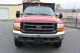 2000 Ford F550 Dump Trucks photo 8