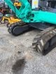 2000 Ihi 35j Mini Excavator Excavators photo 2