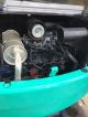 2000 Ihi 35j Mini Excavator Excavators photo 5