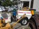 2002 Magnum 4060 Portable Light Tower Other Heavy Equipment photo 1