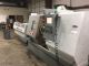 Haas Sl - 30 Lathe C - Axis Live Tooling Henning Chip Conveyor Metalworking Lathes photo 1