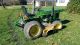 1984 John Deere 650 Garden Tractor Lawn Mower Diesel 16hp Pto Belly Mower Tractors photo 3
