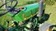 1984 John Deere 650 Garden Tractor Lawn Mower Diesel 16hp Pto Belly Mower Tractors photo 8