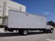 2006 Gmc C6500 24ft Box Truck Box Trucks & Cube Vans photo 9