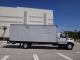 2006 Gmc C6500 24ft Box Truck Box Trucks & Cube Vans photo 10