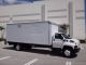 2006 Gmc C6500 24ft Box Truck Box Trucks & Cube Vans photo 1
