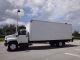 2006 Gmc C6500 24ft Box Truck Box Trucks & Cube Vans photo 3