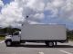 2006 Gmc C6500 24ft Box Truck Box Trucks & Cube Vans photo 4