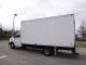 2006 Gmc Savana Cutaway 16ft Box Truck Box Trucks & Cube Vans photo 9