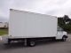 2006 Gmc Savana Cutaway 16ft Box Truck Box Trucks & Cube Vans photo 5