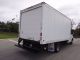 2006 Gmc Savana Cutaway 16ft Box Truck Box Trucks & Cube Vans photo 6