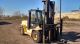 2001 Hyster H135xl2 Forklifts photo 5