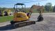 2003 John Deere 50c Zts Mini Excavator Plumbed W/ Hydraulic Thumb Track Hoe Midi Excavators photo 3