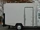 2013 Ford Cutaway Box / Lift / Side Door Box Trucks & Cube Vans photo 9