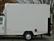 2013 Ford Cutaway Box / Lift / Side Door Box Trucks & Cube Vans photo 10