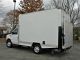 2013 Ford Cutaway Box / Lift / Side Door Box Trucks & Cube Vans photo 5