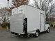 2013 Ford Cutaway Box / Lift / Side Door Box Trucks & Cube Vans photo 6