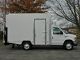 2013 Ford Cutaway Box / Lift / Side Door Box Trucks & Cube Vans photo 7