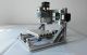 Cnc 1610 + 500mw Laser Grbl Control Diy Mini Cnc Engraving Machine Milling Machines photo 1