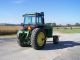John Deere 4640 Powershift Tractor Tractors photo 4
