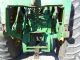 John Deere 4640 Powershift Tractor Tractors photo 5