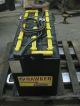 Hyster J30 Electric Forklift - 3 Wheel Sit Down - Reconditioned - Tires Forklifts photo 5