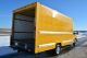2010 Gmc Savana Cutaway Box Trucks & Cube Vans photo 5