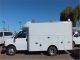 2016 Chevrolet Express Commercial Cutaway N/a Utility & Service Trucks photo 1