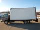 2004 Gmc W4500 Box Trucks & Cube Vans photo 9
