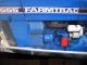 Farmtrac Farm Tractor Model Ft 555 Slightly Cond.  With Only 236 Hrs.  L@@k Tractors photo 5