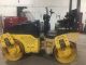 2014 Bomag Bw120ad - 4 Smooth Drum Vibratory Roller Compactors & Rollers - Riding photo 1
