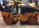 Bw100ad - 4 Bomag Roller W/trailer Compactors & Rollers - Riding photo 1
