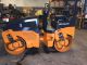 Bw100ad - 4 Bomag Roller W/trailer Compactors & Rollers - Riding photo 4