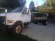 2000 Ford 750xl Box Trucks & Cube Vans photo 2