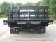 2008 Ford Duty Drw Rack Lift Gate Just 10k Miles One Owner Utility & Service Trucks photo 3