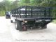 2008 Ford Duty Drw Rack Lift Gate Just 10k Miles One Owner Utility & Service Trucks photo 4