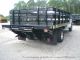 2008 Ford Duty Drw Rack Lift Gate Just 10k Miles One Owner Utility & Service Trucks photo 5