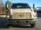 2006 Chevrolet C5500 Crew 4x4 Flat Just 22k Miles One Owner Very Hard To Find Utility & Service Trucks photo 1