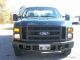 2008 Ford F350hd 6.  4 Diesel 4x4 Utility Drw Just 46k Miles One Owner Nc Truck Utility & Service Trucks photo 1