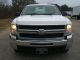 2008 Chevrolet 2500hd Utility 4x4 Service Body Just 52k Miles One Owner Utility & Service Trucks photo 1
