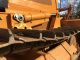 2014 Case 650l Lt Track Bulll Dozer 6 - Way Blade Cab Bulldozer Crawler Tractor Crawler Dozers & Loaders photo 5