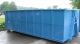 20 Yard Hooklift Waste Container / Dumpster Other Heavy Equipment photo 2