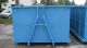20 Yard Hooklift Waste Container / Dumpster Other Heavy Equipment photo 3